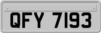 QFY7193