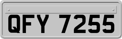 QFY7255