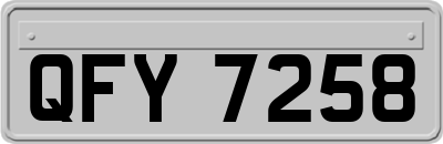 QFY7258