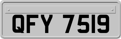 QFY7519