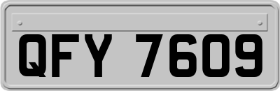 QFY7609