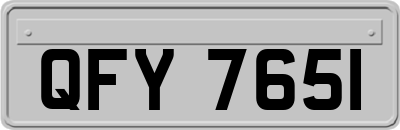 QFY7651