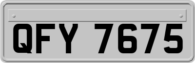 QFY7675