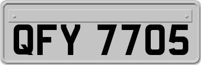 QFY7705