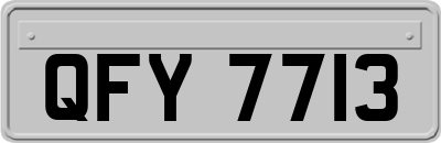 QFY7713