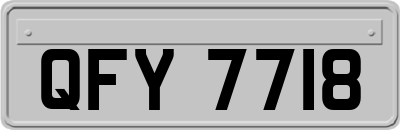 QFY7718