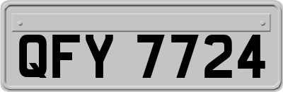 QFY7724