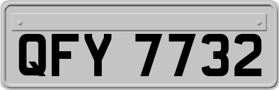 QFY7732