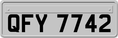 QFY7742