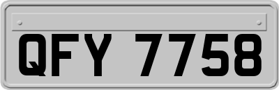 QFY7758