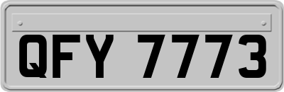 QFY7773