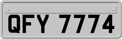 QFY7774