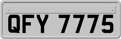 QFY7775