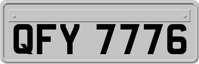 QFY7776