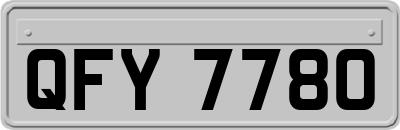 QFY7780