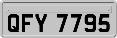 QFY7795