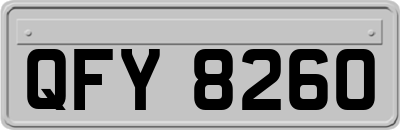 QFY8260