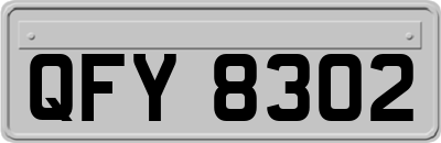 QFY8302