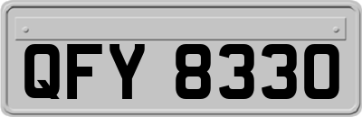 QFY8330