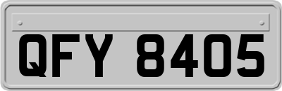 QFY8405