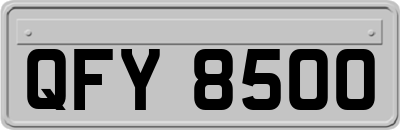 QFY8500