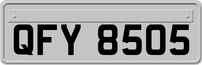 QFY8505