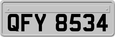 QFY8534