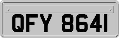 QFY8641