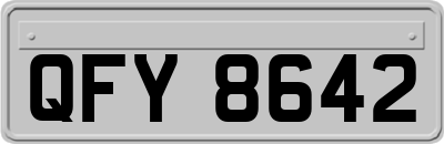 QFY8642