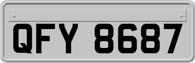 QFY8687