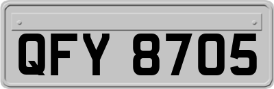 QFY8705