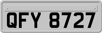 QFY8727