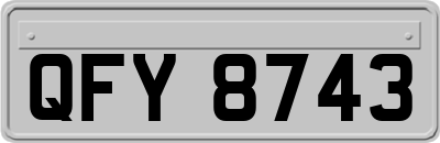 QFY8743