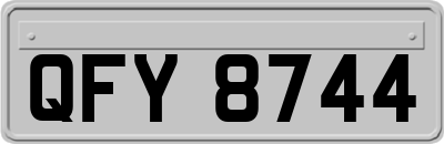 QFY8744