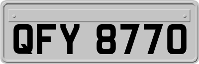 QFY8770