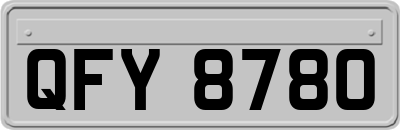 QFY8780