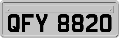 QFY8820