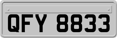 QFY8833