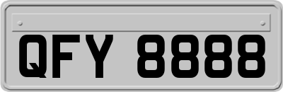 QFY8888