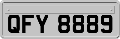 QFY8889