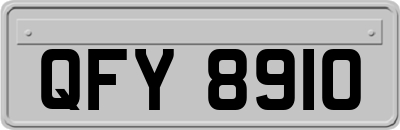 QFY8910