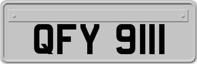 QFY9111
