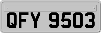 QFY9503