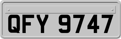 QFY9747