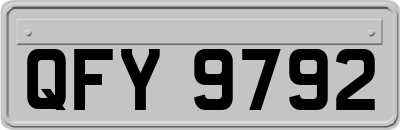 QFY9792