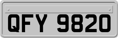 QFY9820