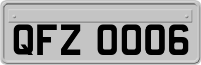 QFZ0006