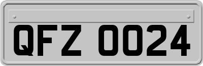 QFZ0024