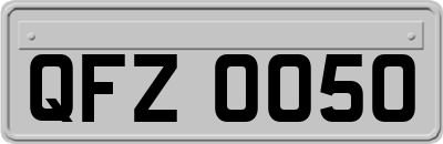 QFZ0050