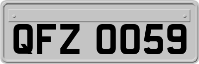 QFZ0059